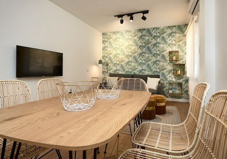 Apartamentos Amador De Los R�os