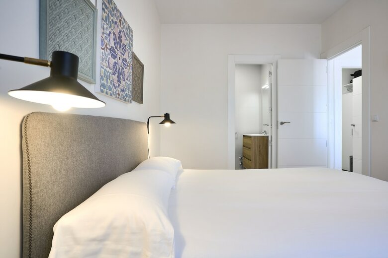 Apartamentos Amador De Los R�os
