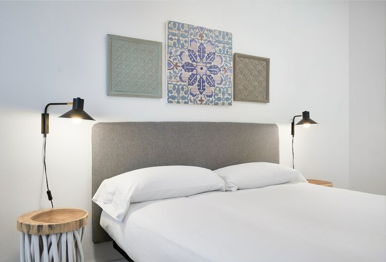 Apartamentos Amador De Los R�os
