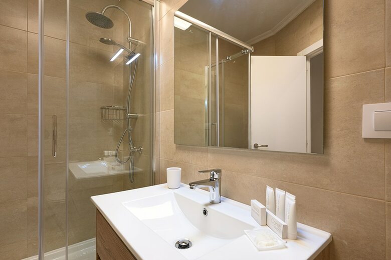Apartamentos Amador De Los R�os