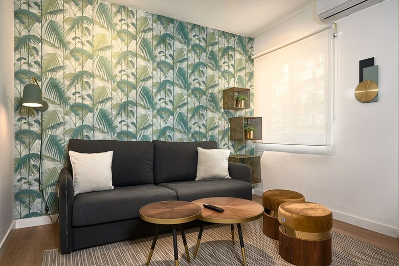 Apartamentos Amador De Los R�os