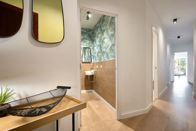 Apartamentos Amador De Los R�os