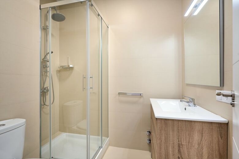 Apartamentos Amador De Los R�os
