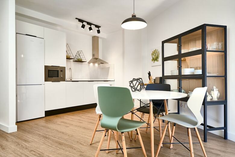 Apartamentos Amador De Los R�os