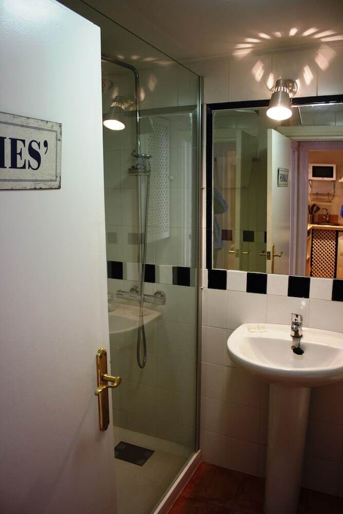 Apartamentos Placentines