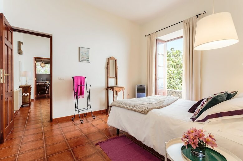 Casa Rural El N�spero By Isla Bonita