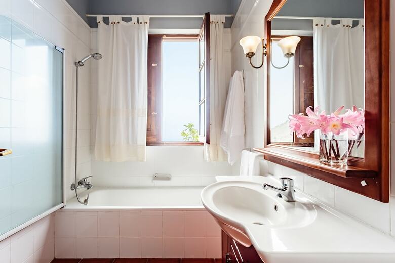 Casa Rural El N�spero By Isla Bonita