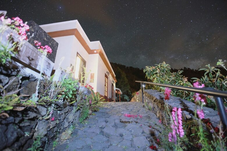 Casa Rural El N�spero By Isla Bonita