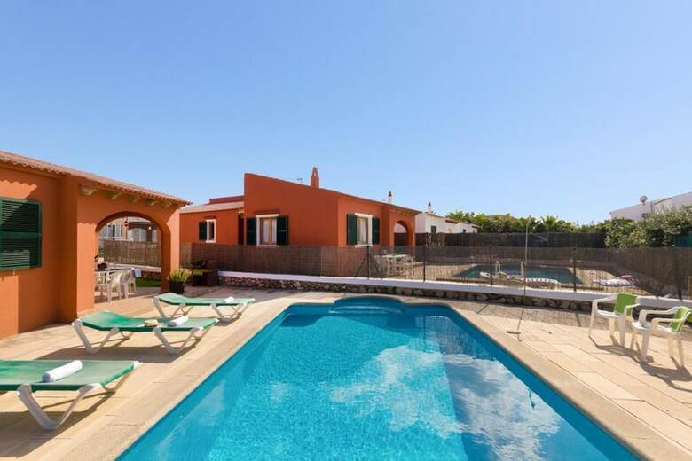 107612 - Villa In Cap D �artruix