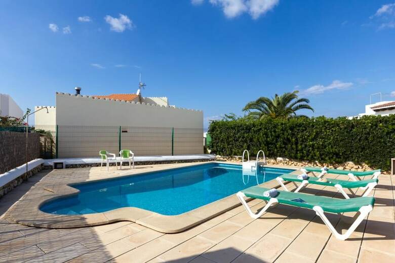 107612 - Villa In Cap D �artruix