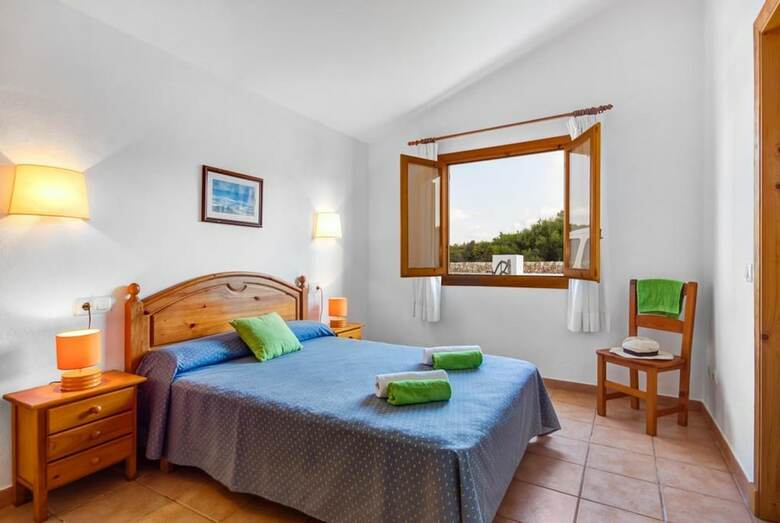 107612 - Villa In Cap D �artruix