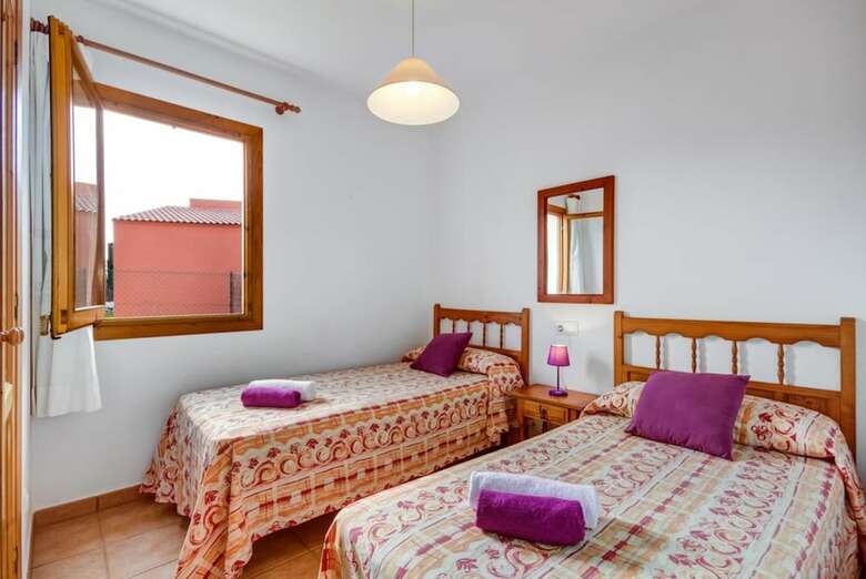 107612 - Villa In Cap D �artruix