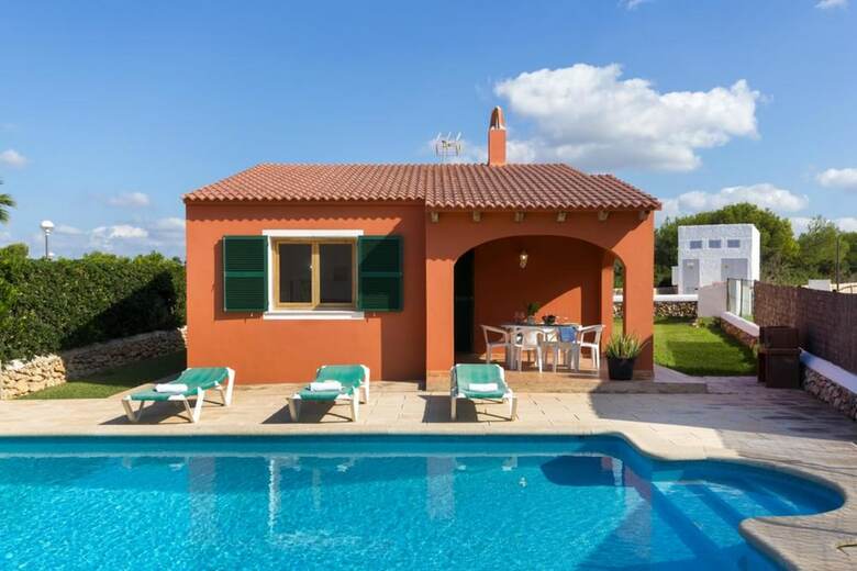 107612 - Villa In Cap D �artruix