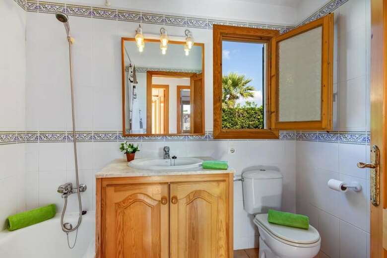107612 - Villa In Cap D �artruix