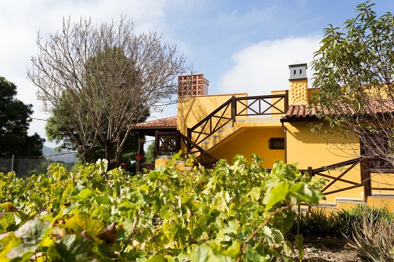 Finca Casa Yaya