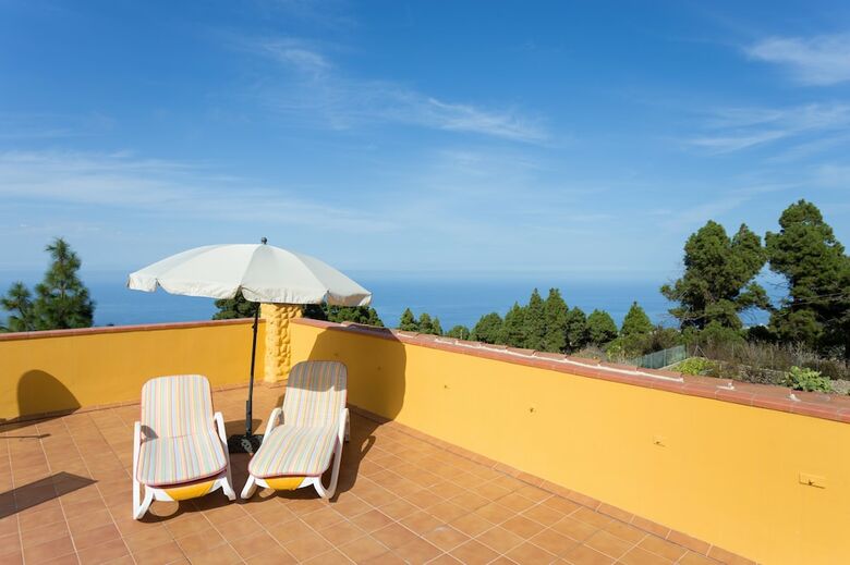 Finca Casa Yaya