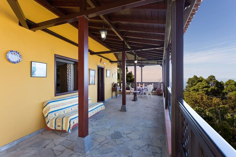 Finca Casa Yaya