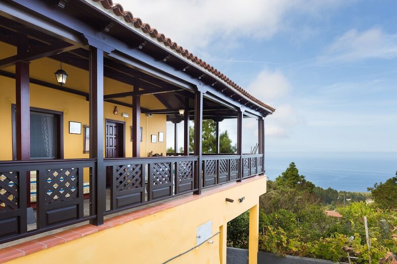 Finca Casa Yaya