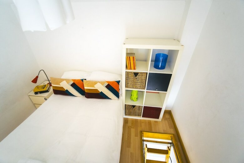 Apartamentos Eva Recommends Old Convent Sxviii