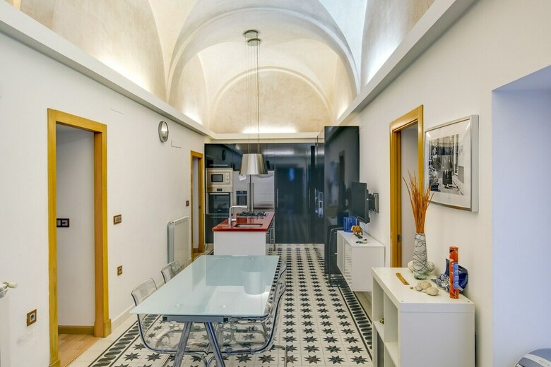 Apartamentos Eva Recommends Old Convent Sxviii