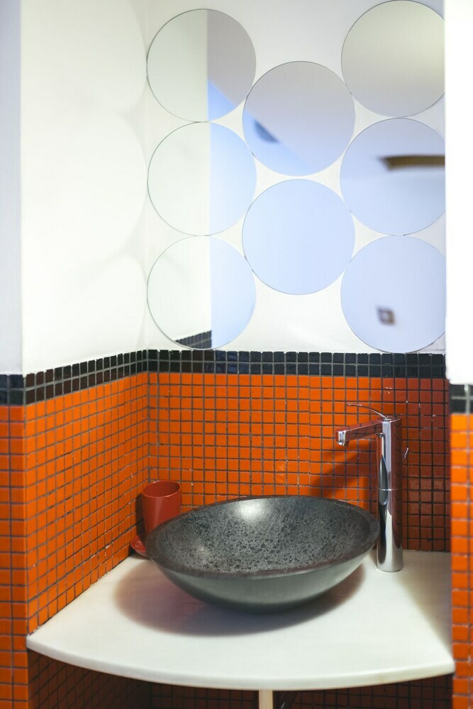 Apartamentos Eva Recommends Old Convent Sxviii