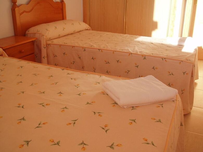 Apartamento Mar De Cristal 3.1.10