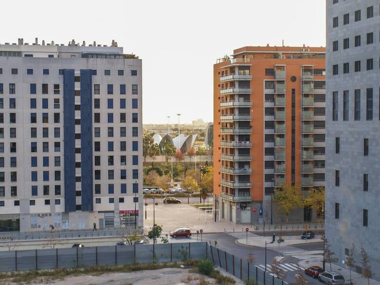 Apartup Aquarium City