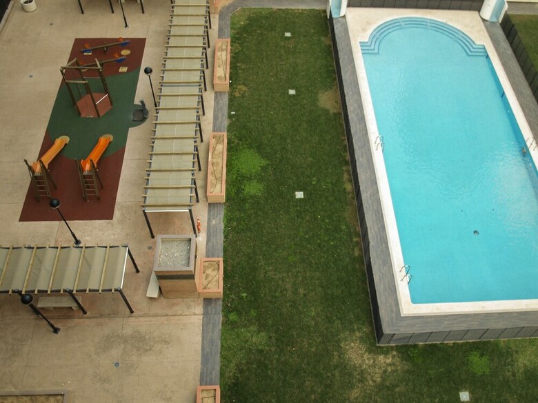 Apartup Aquarium City
