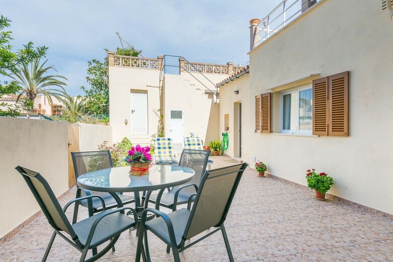Villa Vila Ca Shermano