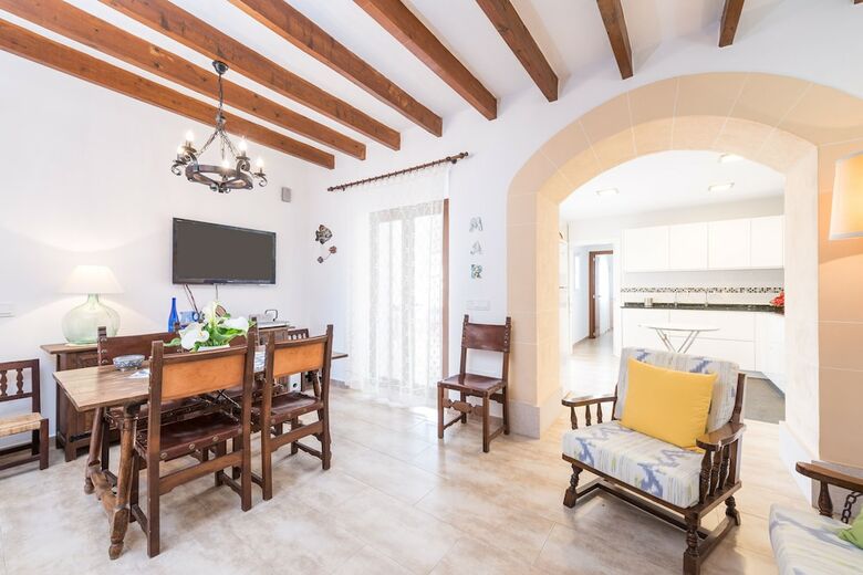 Villa Vila Ca Shermano