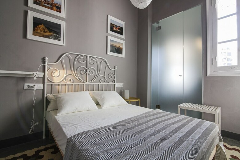 Apartamentos Vlc Visitaci�n Flats