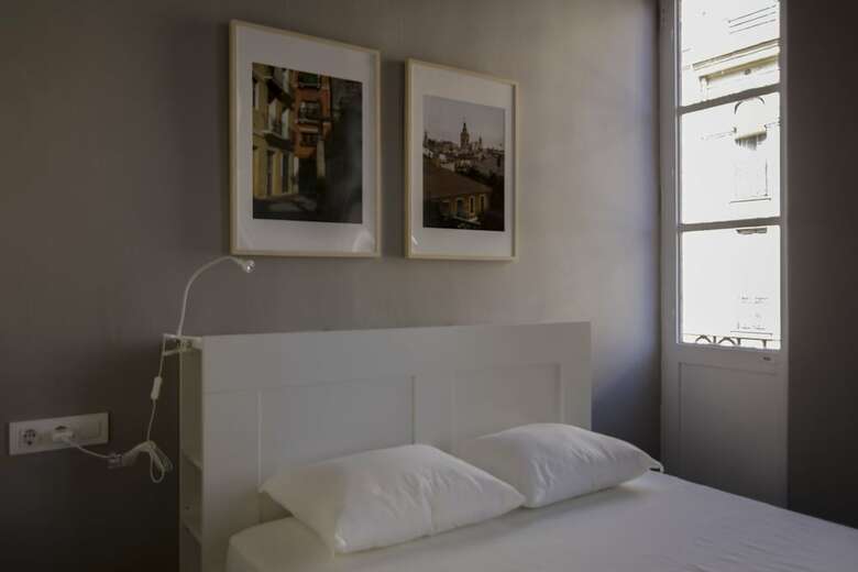 Apartamentos Vlc Visitaci�n Flats