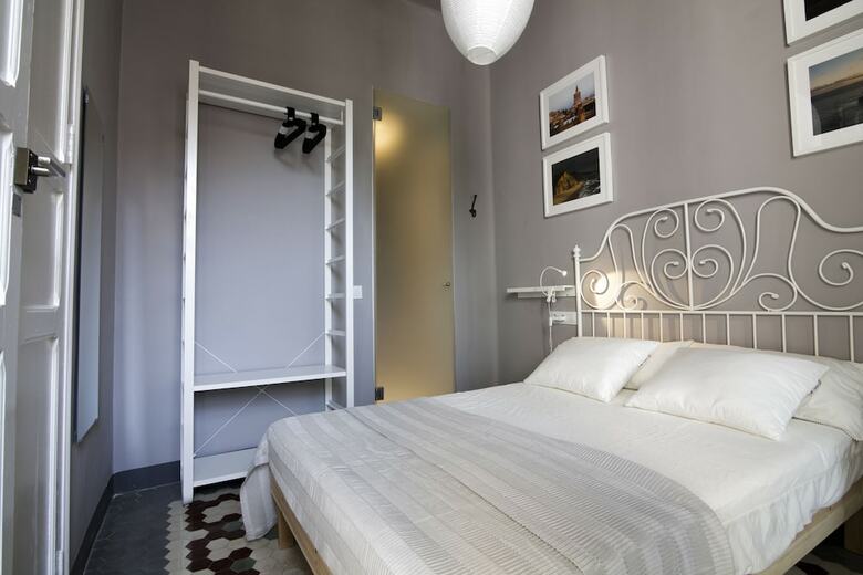 Apartamentos Vlc Visitaci�n Flats