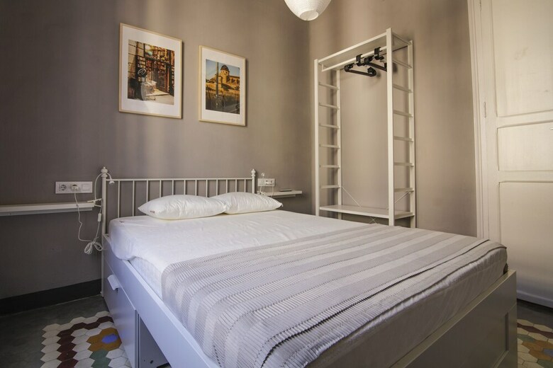Apartamentos Vlc Visitaci�n Flats