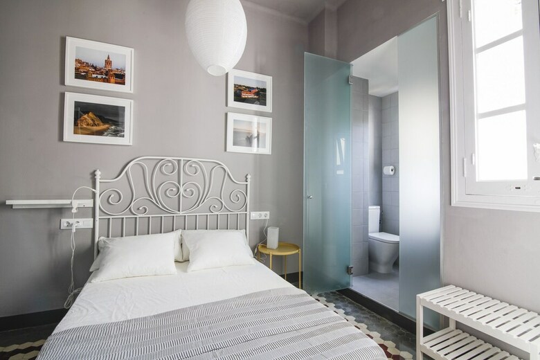 Apartamentos Vlc Visitaci�n Flats