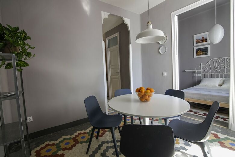 Apartamentos Vlc Visitaci�n Flats
