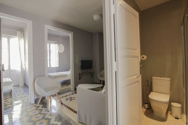 Apartamentos Vlc Visitaci�n Flats