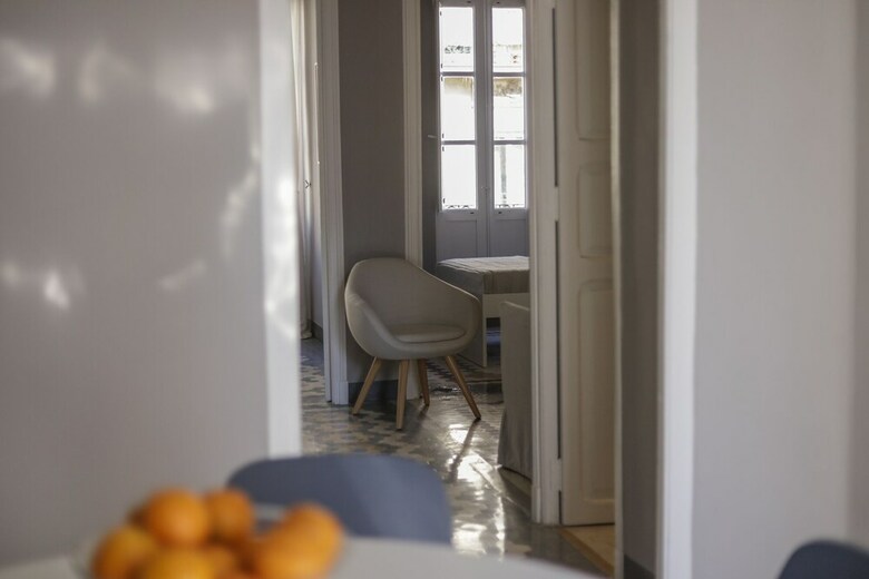 Apartamentos Vlc Visitaci�n Flats