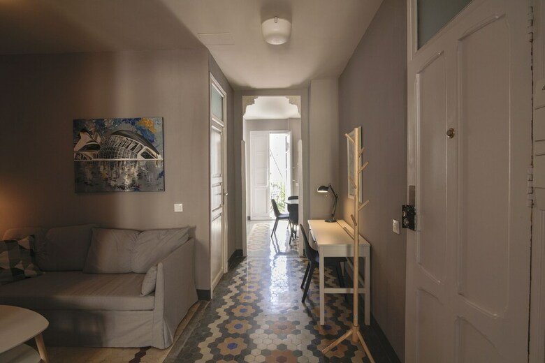 Apartamentos Vlc Visitaci�n Flats