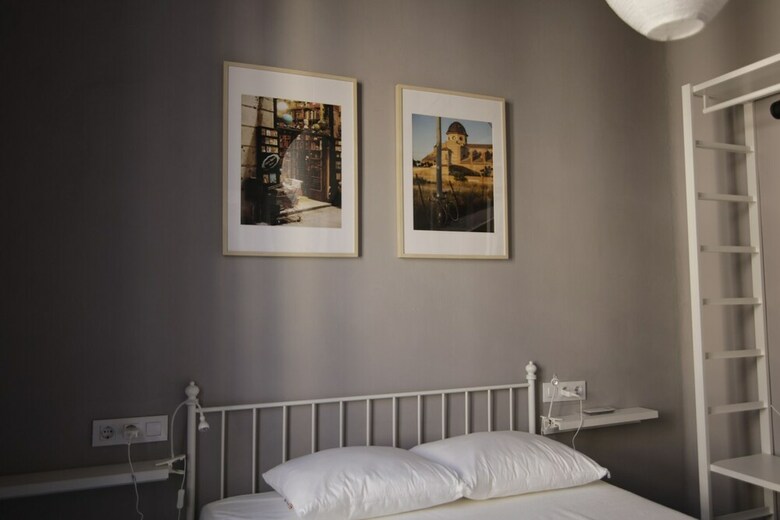 Apartamentos Vlc Visitaci�n Flats