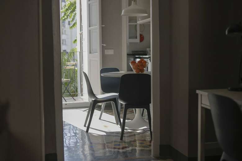 Apartamentos Vlc Visitaci�n Flats