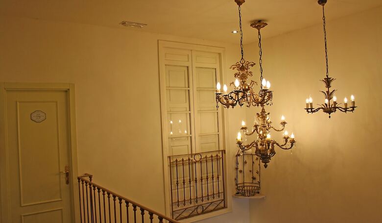 La Casa Azul B&B   Apartments