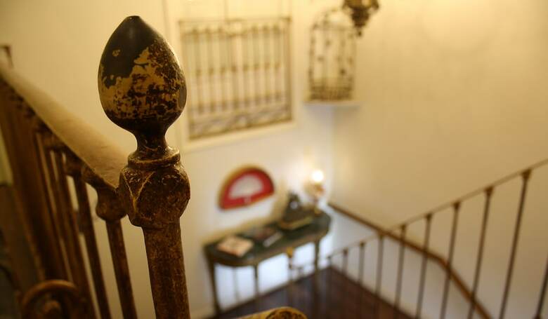 La Casa Azul B&B   Apartments