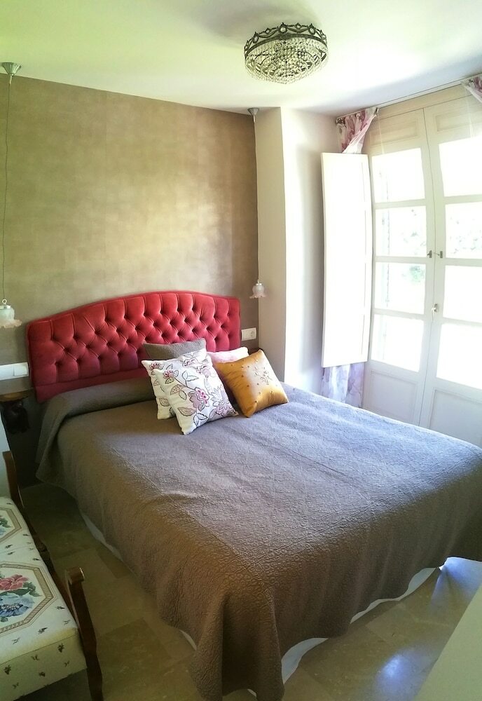 La Casa Azul B&B   Apartments