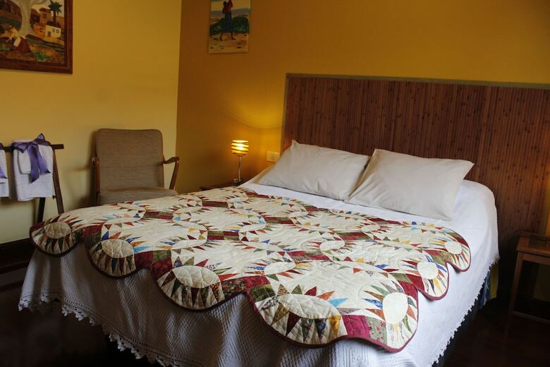 Bed & Breakfast Villa Maria Tegueste