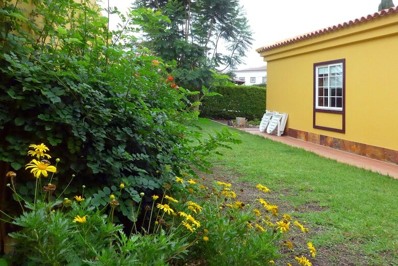 Bed & Breakfast Villa Maria Tegueste