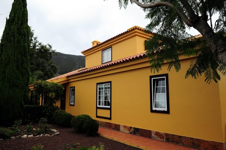 Bed & Breakfast Villa Maria Tegueste