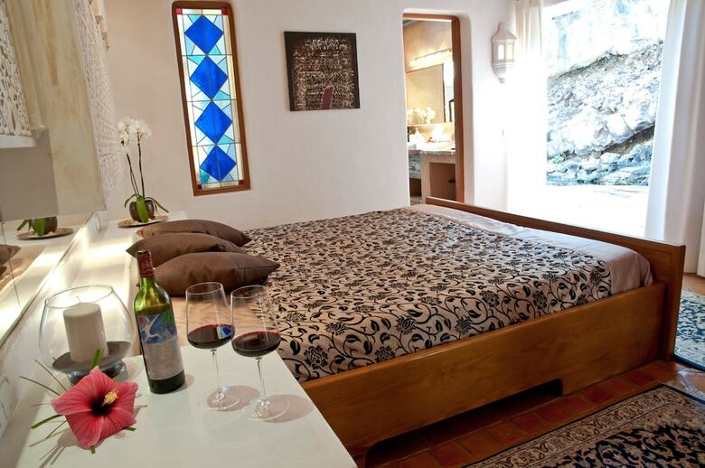 Apartamentos El Refugio Appartments & Villa