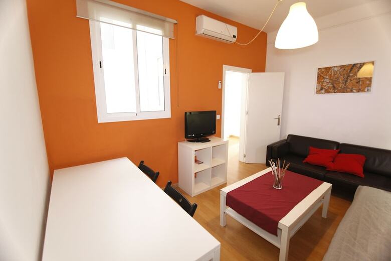 Sevilladream Apartments