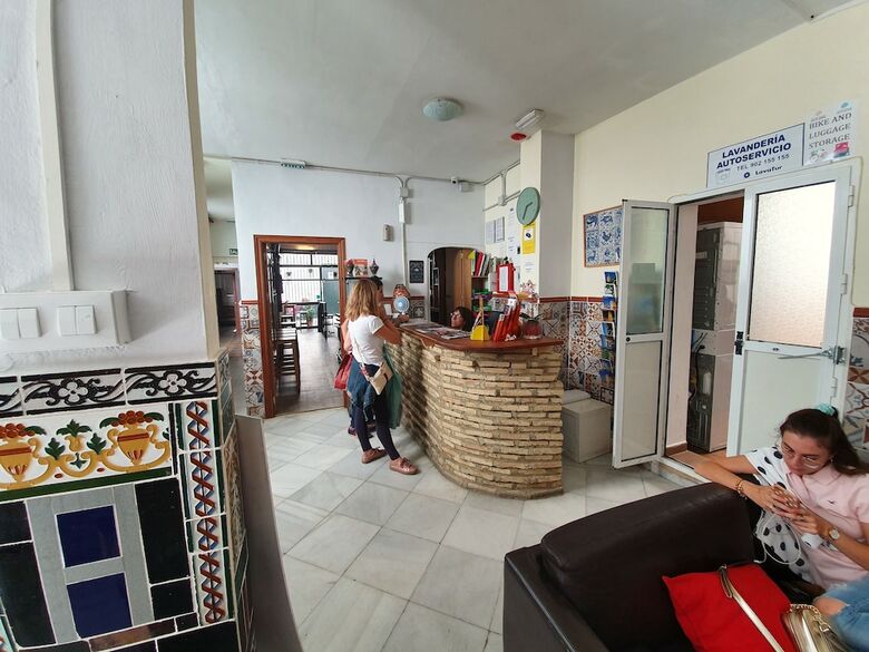 Sevilladream Apartments